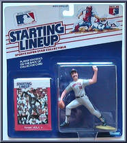 Frank Viola Action Figure