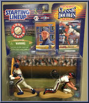 Javier Lopez / Javier Lopez Action Figure