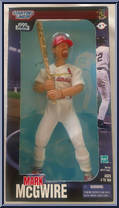 Mark McGwire Action Figure