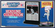 Nolan Ryan Action Figure
