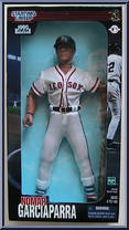 Nomar Garciaparra Action Figure