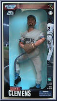 Roger Clemens Action Figure