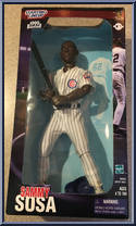 Sammy Sosa Action Figure
