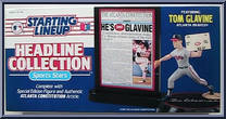 Tom Glavine Action Figure