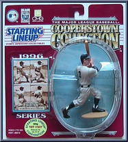 Harmon Killebrew (Tuff Stuff Card Show) Action Figure