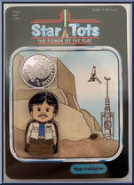 Biggs Darklighter Action Figure