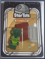 Greedo Action Figure