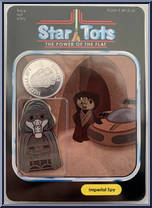 Imperial Spy Action Figure