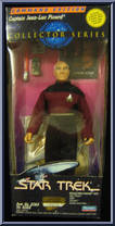 Captain Jean-Luc Picard Action Figure