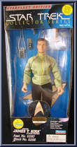 Captain James T. Kirk (Dress Uniform) Action Figure