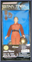 Major Kira Nerys Action Figure