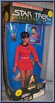 Lieutenant Uhura Action Figure