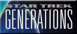 Star Trek - Generations