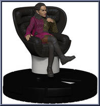 Charvanek Action Figure