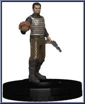 Koloth Action Figure