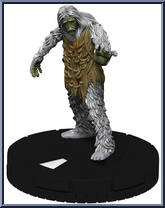 M-113 Creature Action Figure