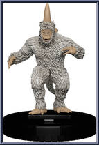 Mugato Action Figure