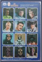 Scotty from Star Trek - Motion Picture - Series 1 manufactured by Mego [Back]