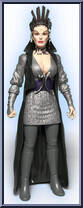 Valkris Action Figure