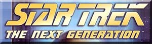 Star Trek - Next Generation (Playmates)
