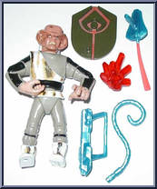 Ferengi Action Figure