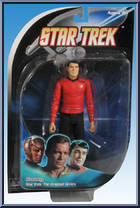 Scotty from Star Trek - Original Series - Wave 5 manufactured by Diamond Select [Front]