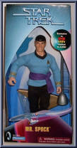 Mr. Spock (Amok Time) Action Figure