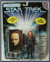 Seska (Cardassian) Action Figure