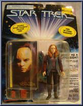 Seska (Cardassian) Action Figure