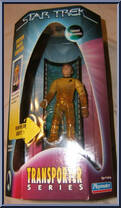 Ensign Pavel Chekov Action Figure