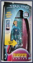 Nurse Christine Chapel Action Figure