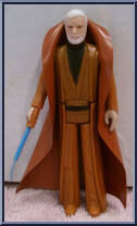 Ben (Obi-Wan) Kenobi Action Figure