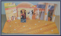Cantina Adventure Set Action Figure