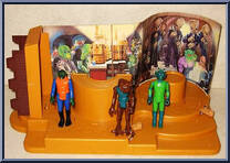 Creature Cantina Action Figure