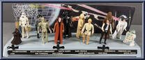 Early Bird Certificate Action Figure
