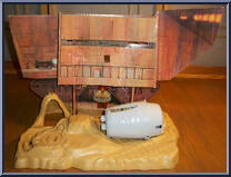 Land of the Jawas Action Figure