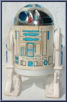 R2-D2 Action Figure