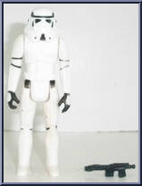 Stormtrooper Action Figure