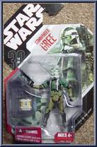Commander Gree from Star Wars - 30th Anniversary Collection - Revenge of the Sith manufactured by Hasbro [Front]