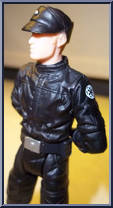 Imperial Officer (Blonde Hair)
