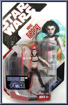 Maris Brood from Star Wars - 30th Anniversary Collection - Force Unleashed manufactured by Hasbro [Front]