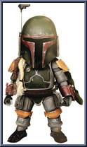Boba Fett Action Figure