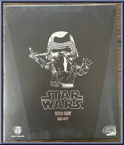 Kylo Ren Action Figure