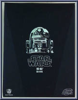 R2-D2 Action Figure