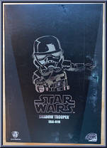 Shadow Trooper Action Figure
