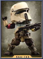 Shoretrooper Action Figure