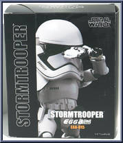 Stormtrooper Action Figure