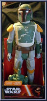 Boba Fett Action Figure