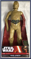 C-3PO (Red Arm) Action Figure