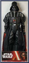 Darth Vader Action Figure